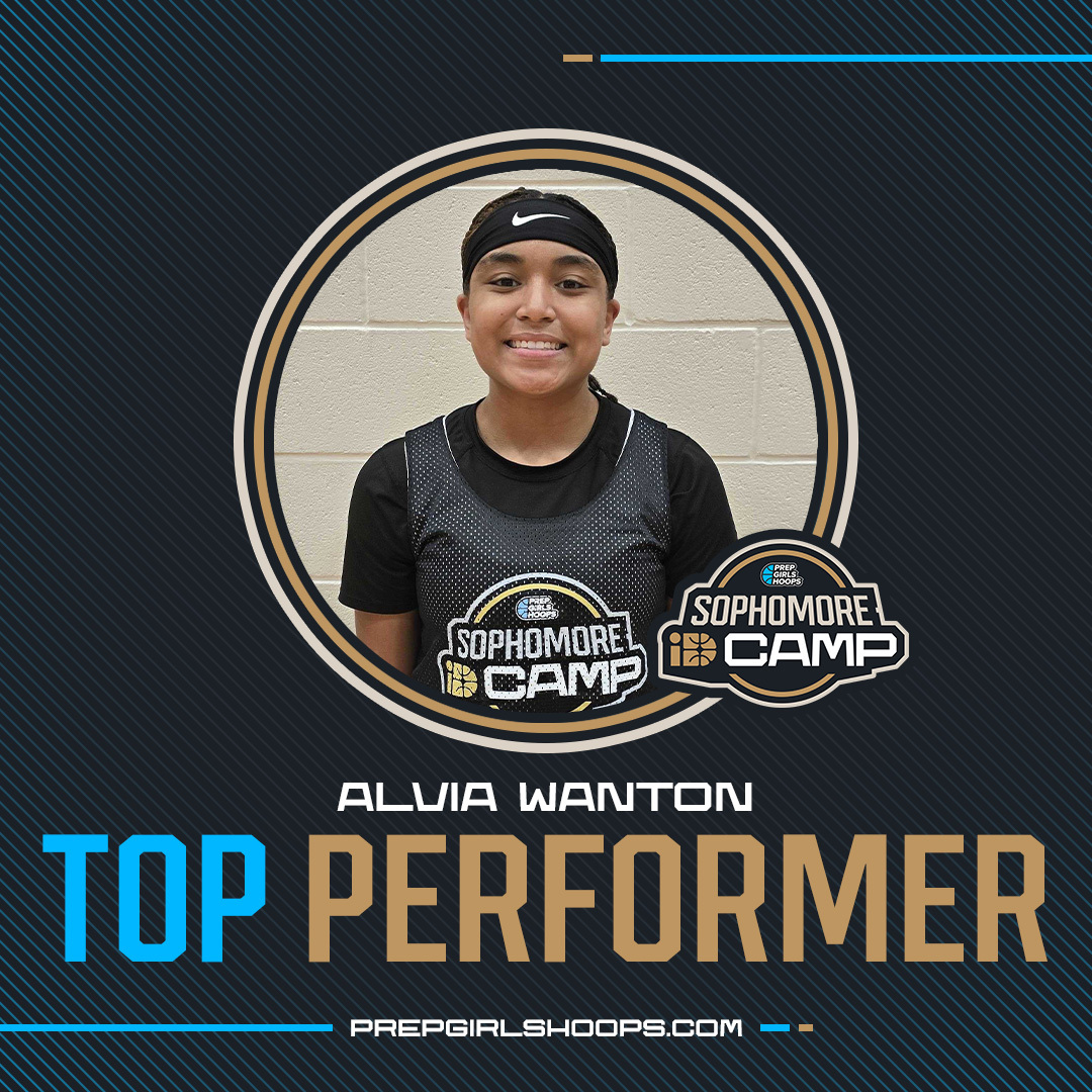 Girlz Prep Report tweet media