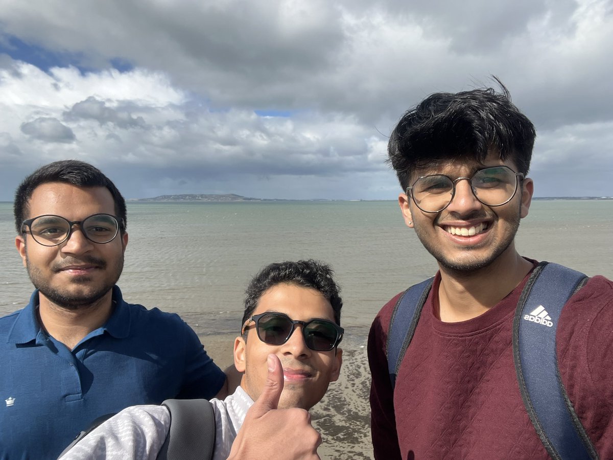 VanshChandra12's tweet photo. #UCDSmurfitSchool Treasure Hunt: Map Masters https://t.co/JKnxAZ9R5d