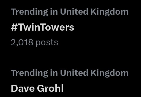 Not again, what's Dave gotten himself into