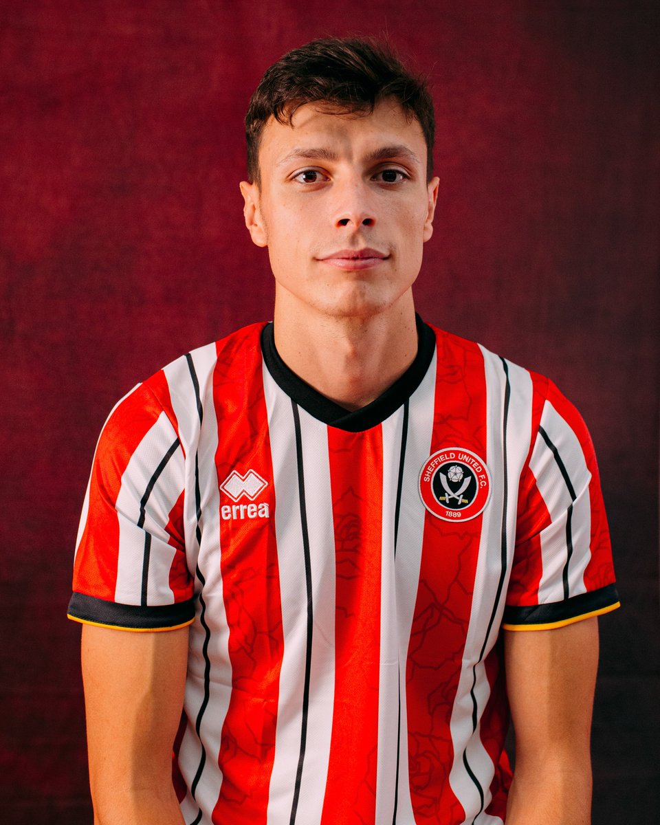 Sheffield United tweet media