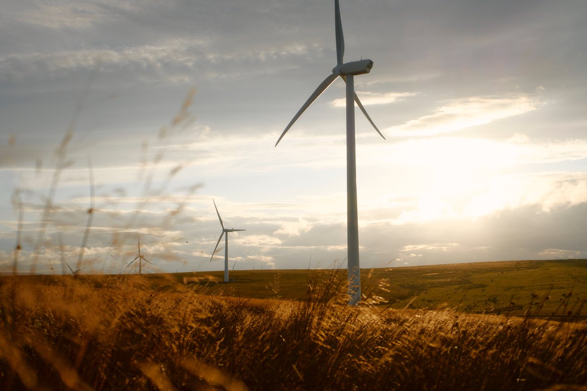 Community Windpower is rebranding to CWP Energy!

This reflects the expansion of our core business from onshore wind to developing and operating renewable energy assets including solar, storage and green hydrogen manufacturing. We have a UK development pipeline exceeding 3GW.