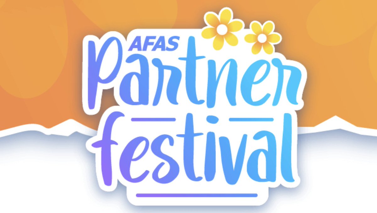Computest Security (@computest) on Twitter photo ๐ผ Vandaag geeft onze collega Dennis de Hoog een presentatie op het AFAS Partnerfestival โ hรฉt event voor AFAS Partners en Experts. ๐ผ
Fantastisch om als vaste securitypartner van <a href="/AFAS/">AFAS Software</a> bij te dragen aan een dag vol inspiratie, kennisdeling en plezier! ๐ผ Vandaag geeft onze collega Dennis de Hoog een presentatie op het AFAS Partnerfestival โ hรฉt event voor AFAS Partners en Experts. ๐ผ
Fantastisch om als vaste securitypartner van <a href="/AFAS/">AFAS Software</a> bij te dragen aan een dag vol inspiratie, kennisdeling en plezier!