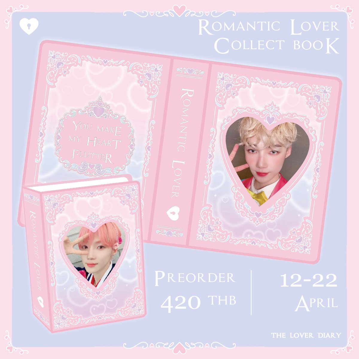 mynmpick's tweet photo. ( พร้อมส่ง )
แฟ้มเก็บการ์ด  collect book
100฿ รวมส่ง ขายเทค่ะ
#ตลาดนัดsanrio #ตลาดนัดซานริโอ้ #binder #collectbook #ตลาดนัดcollectbook https://t.co/BORzsYbS7E