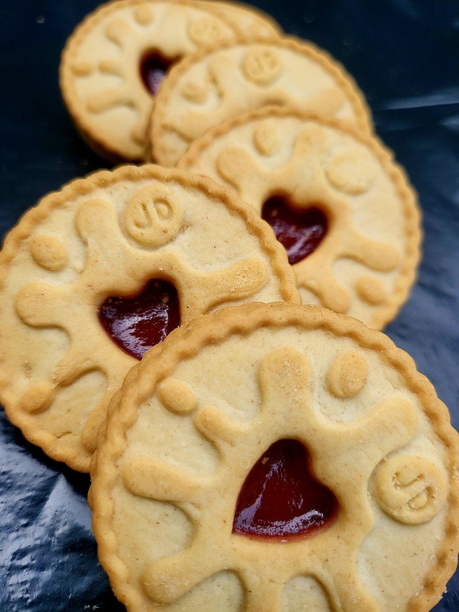 New Special Milkshake

Jamie Dodger