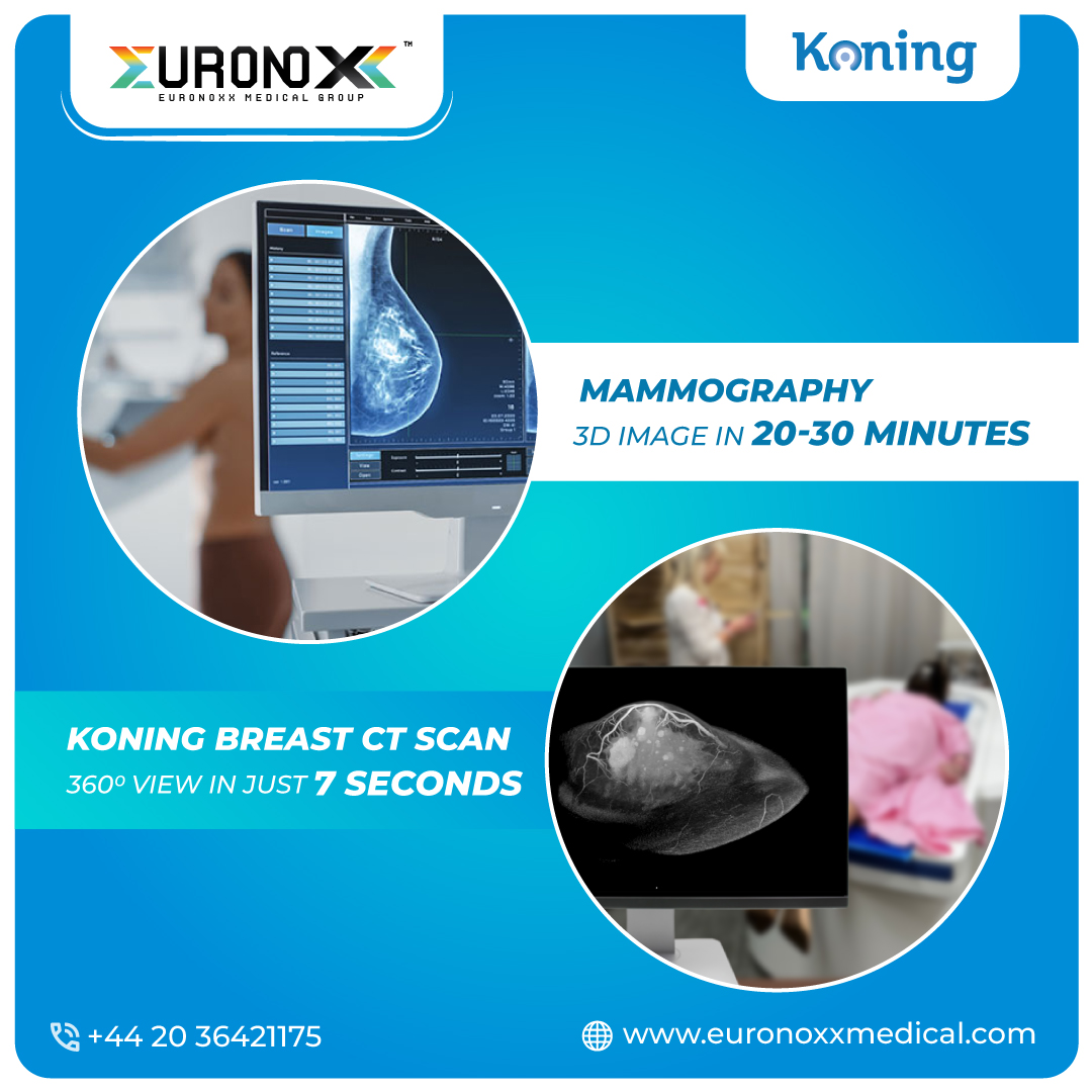 NoxxEuro's tweet image. Why wait longer when you don’t have to? Our 7-Second Breast Cancer Scan is the fastest way to detect early-stage cancer, helping women get results quickly & accurately. #fastdetection #7secondscan #timematters #earlydetectionsaveslives #fastestscanning #quickandaccurate #Health