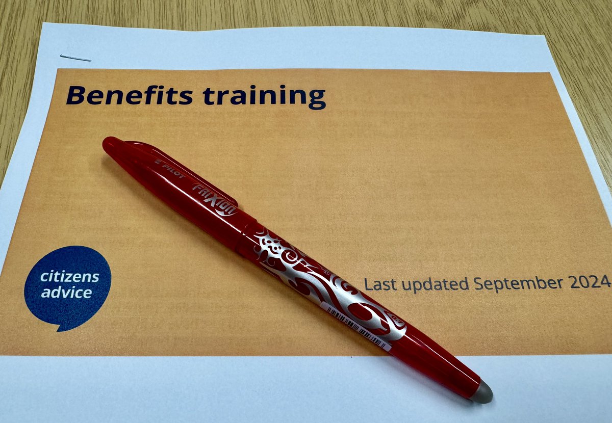 NicoIaAisthorpe's tweet image. As an elected representative, i believe it&apos;s important to keep learning to better serve our community. This week I personally took part in Benefits Training to stay informed &amp;amp; help me advise &amp;amp; support more effectively, especially in these challenging times #SupportingOurCommunity