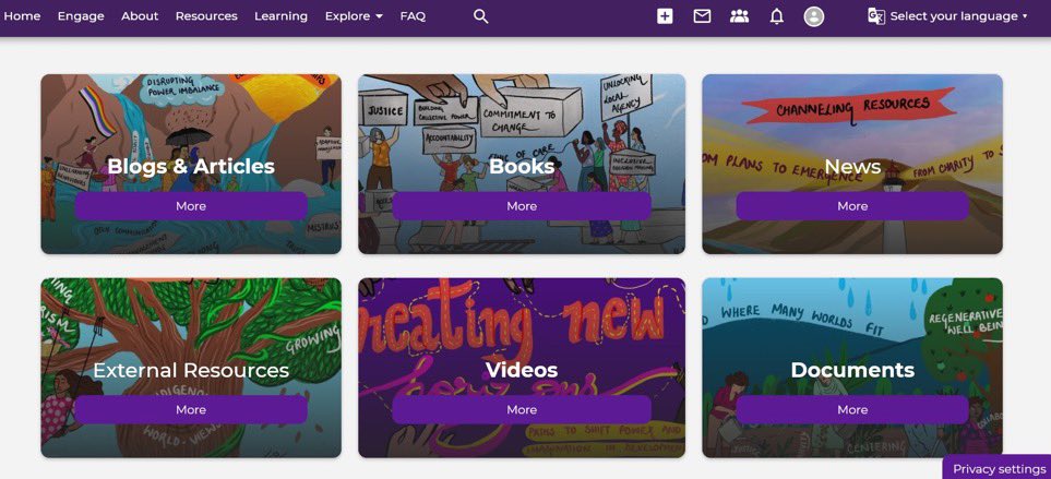 mulwadanson4's tweet image. Discover new ways to advocate for human rights.
#PowerToVoices
@FarajaAfricaFdn @Power2Voices
bit.ly/4dx7rrM