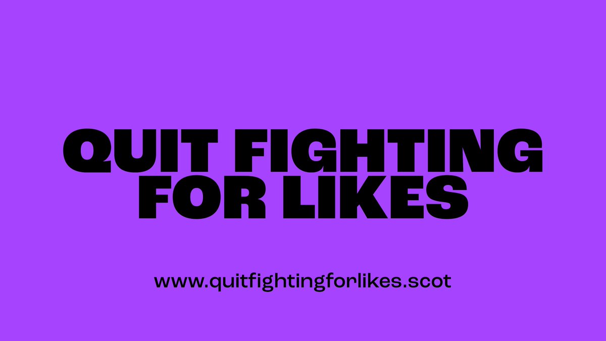 Scottish Violence Reduction Unit (@vruscotland) on Twitter photo New campaign and toolkit to support young people to safely navigate social media launched today in partnership with <a href="/YouthLinkScot/">YouthLink Scotland</a> and <a href="/MAVscotland/">Medics Against Violence</a>. Read more information about the campaign here tinyurl.com/2nke4zpa New campaign and toolkit to support young people to safely navigate social media launched today in partnership with <a href="/YouthLinkScot/">YouthLink Scotland</a> and <a href="/MAVscotland/">Medics Against Violence</a>. Read more information about the campaign here tinyurl.com/2nke4zpa