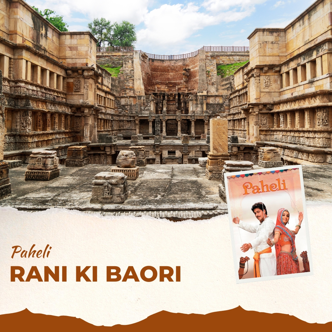 IndiatorT's tweet image. Take a visual trip✈️ of the Pink City with our Wednesday Watchlist recommendations. And for an actual Jaipur tour, get in touch with Indiator today! 👉 bit.ly/3XoQbya
#indiawithindiator #WednesdayWatchlist #JaipurTour #visitinida #TourOffer #exploreindia #JaipurAdventure