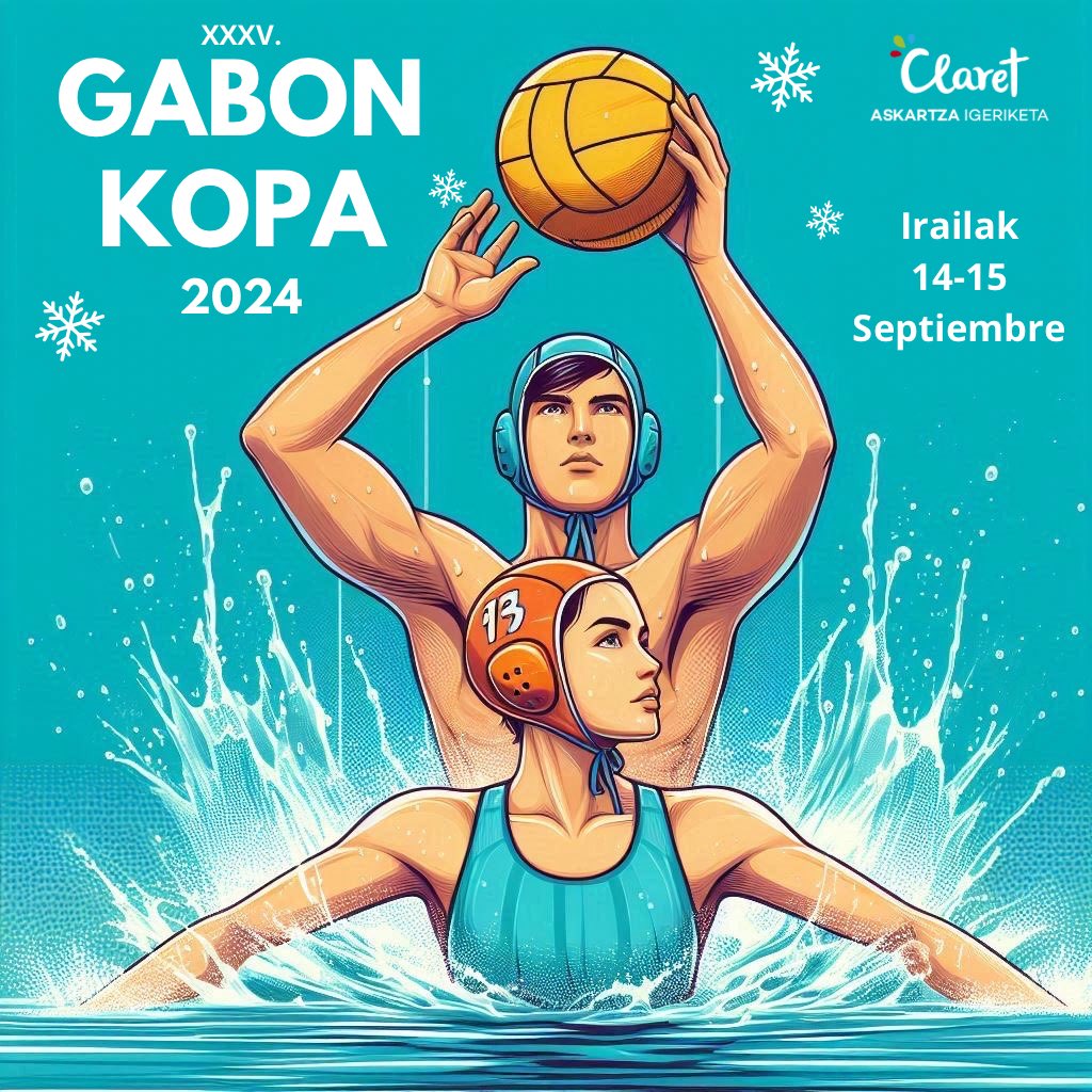Claret Askartza WP tweet media