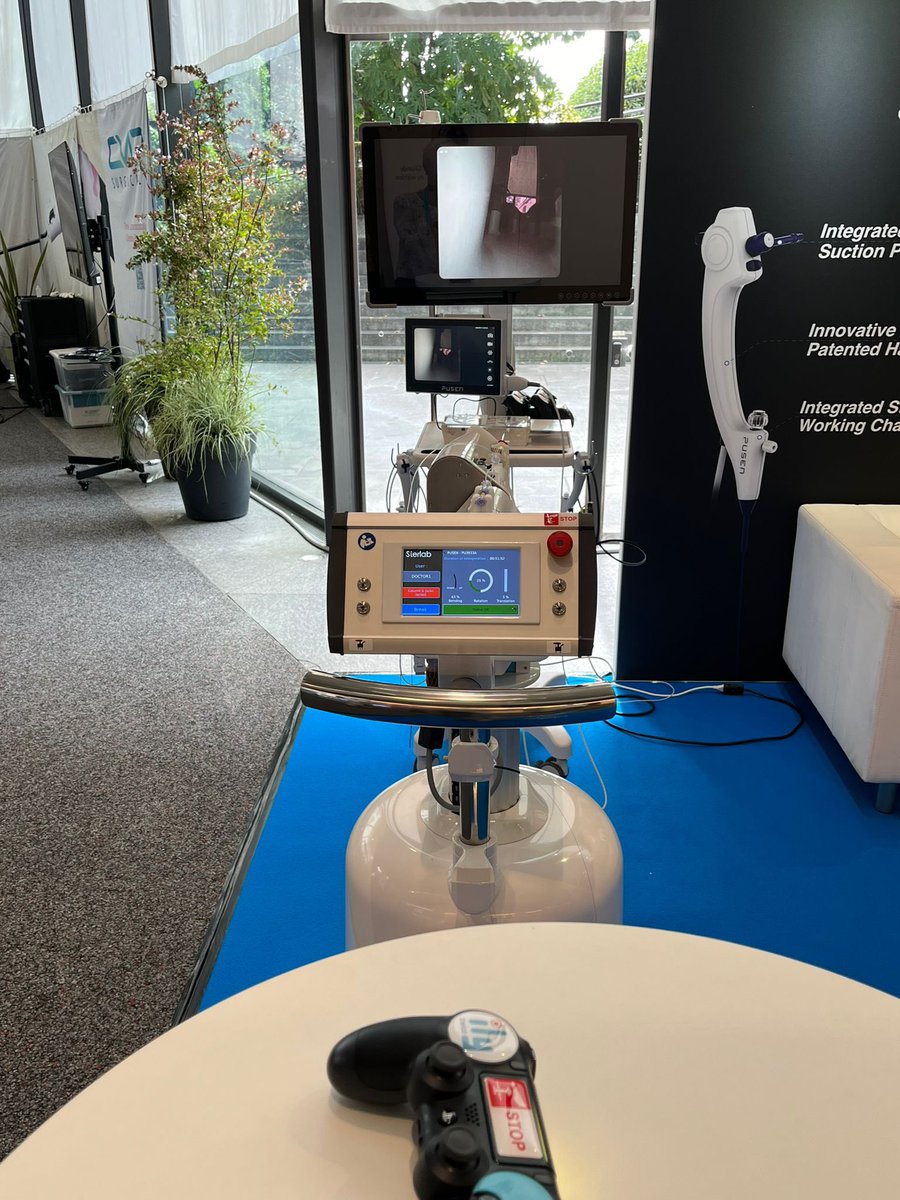 Stojan Medical (@stojanmedical) on Twitter photo We are happy to show you our products at #swissurology
<a href="/PusenMedical/">Pusen Medical</a> <a href="/rocamed/">Olivier Rappa®️</a> <a href="/YiGaoMed_China/">YiGaoMed</a> <a href="/Housbow/">Housen</a> We are happy to show you our products at #swissurology
<a href="/PusenMedical/">Pusen Medical</a> <a href="/rocamed/">Olivier Rappa®️</a> <a href="/YiGaoMed_China/">YiGaoMed</a> <a href="/Housbow/">Housen</a>