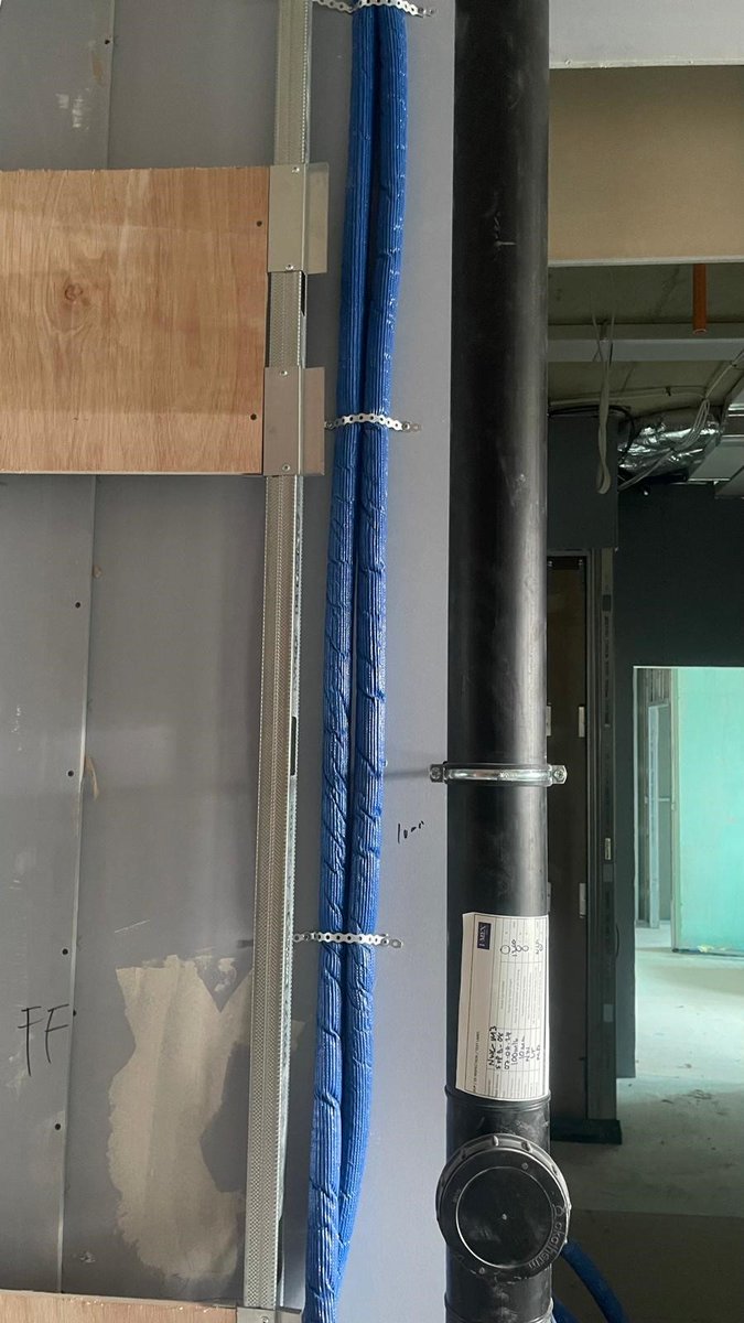 Buteline Plumbing & Heating System - UK tweet media