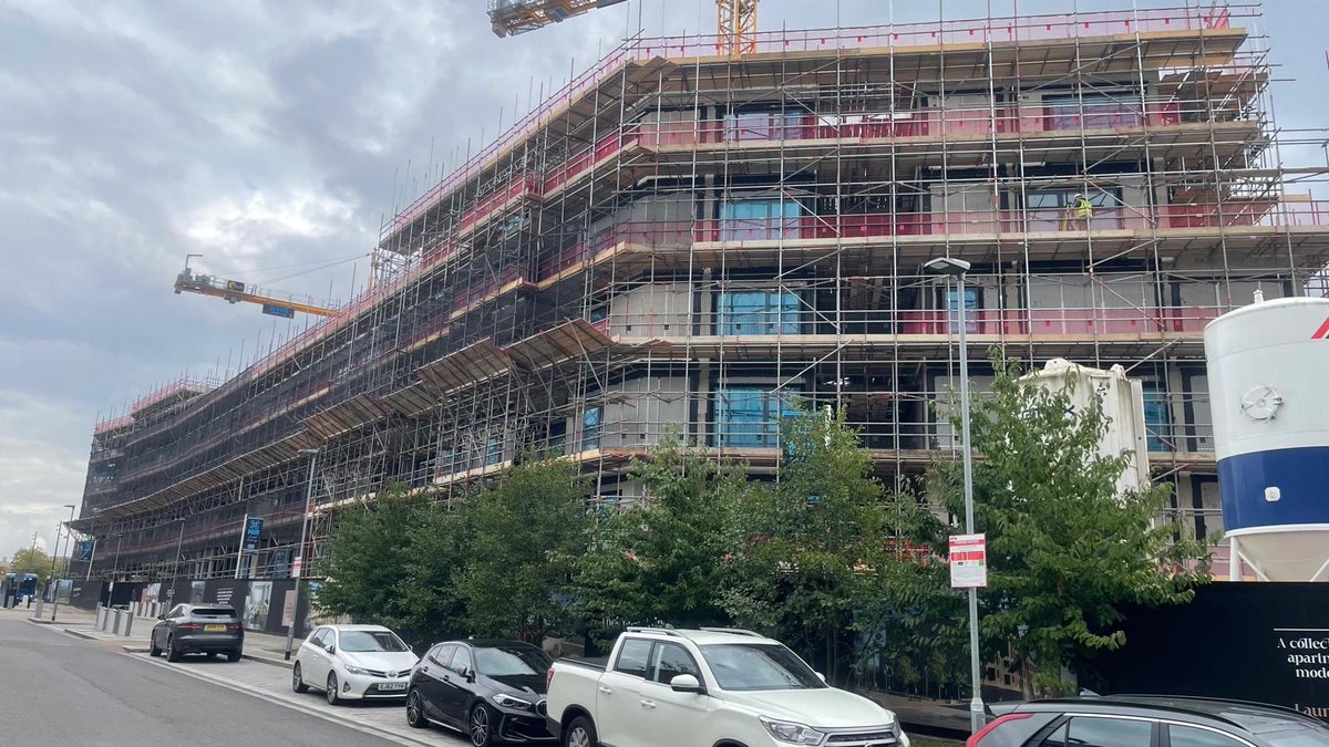 Buteline Plumbing & Heating System - UK tweet media