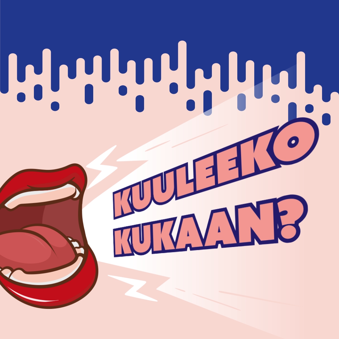 Kahvinkeittimen porina, moottorin pärinä. Mikä on sinun arkesi kaunein ääni? Lähetä se meille! Samalla voit osallistua arvontaan, jossa sinulla on mahdollisuus voittaa ainutlaatuinen vuorokausi Kytäjä Resortin Uni Villoissa.

Katso osallistumisohjeet hyvinkaani.fi