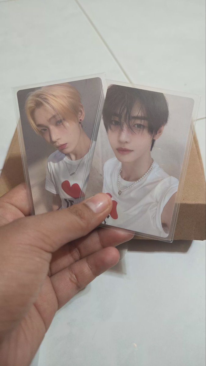 Lyle_Heimsworth's tweet photo. Thank you so much!! Received Sunoo and Hoon nrpcs @2409hauls 🤍 ligtas po sila nakarating akkkkk pogiii sourmuch https://t.co/yXGN9UYcY3