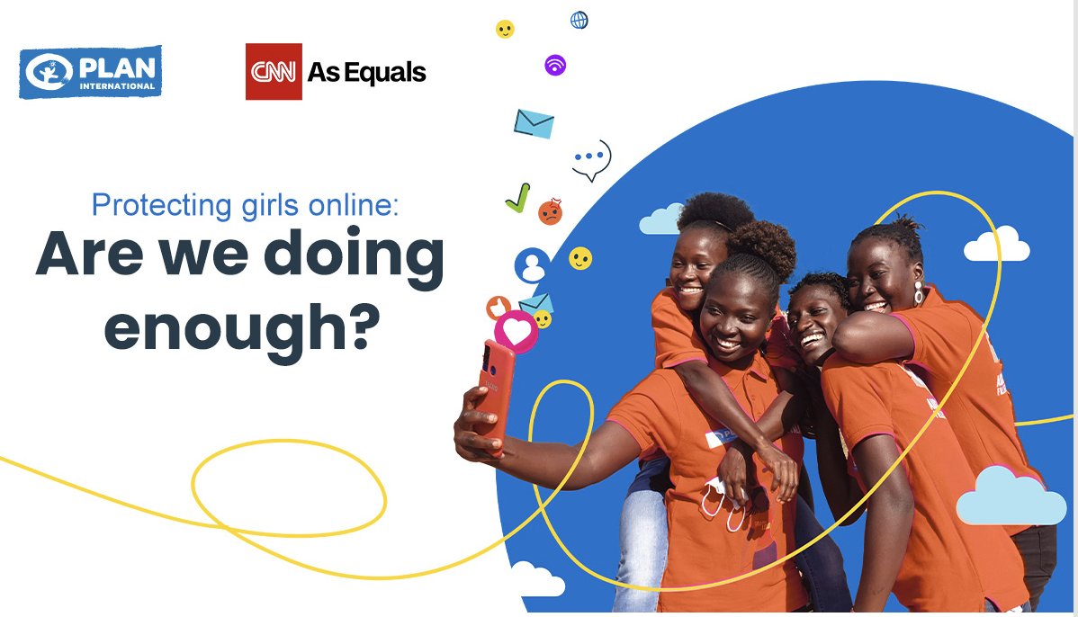 Happening tomorrow!
Excited to be moderating this online panel that'll mark end of collab btwn As Equals &amp; <a href="/PlanGlobal/">Plan International</a> 

After opening remarks from <a href="/JKlein46/">Jen Klein Archived</a>, <a href="/meowtree/">meowtree</a> <a href="/C_A_Crockett/">Cailin</a> <a href="/Meera_Senthi/">Meera Senthilingam</a> &amp; <a href="/Shanna_Marzilli/">Shanna Marzilli</a> will be in convo. 
Join us! 9a ET/1p GMT us02web.zoom.us/webinar/regist…