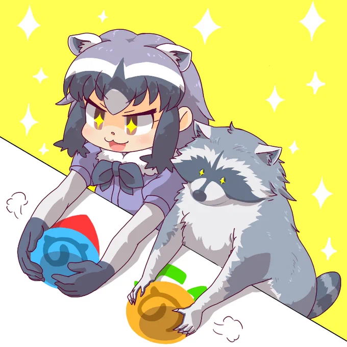 #これを見た人は俯瞰絵を貼る見た人もやる結構描いてるかと思ったらあんまりなかったのだ(*`ω` *) 