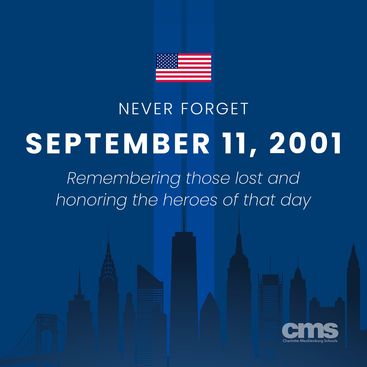 Charlotte-Mecklenburg Schools (@charmeckschools) on Twitter photo 
