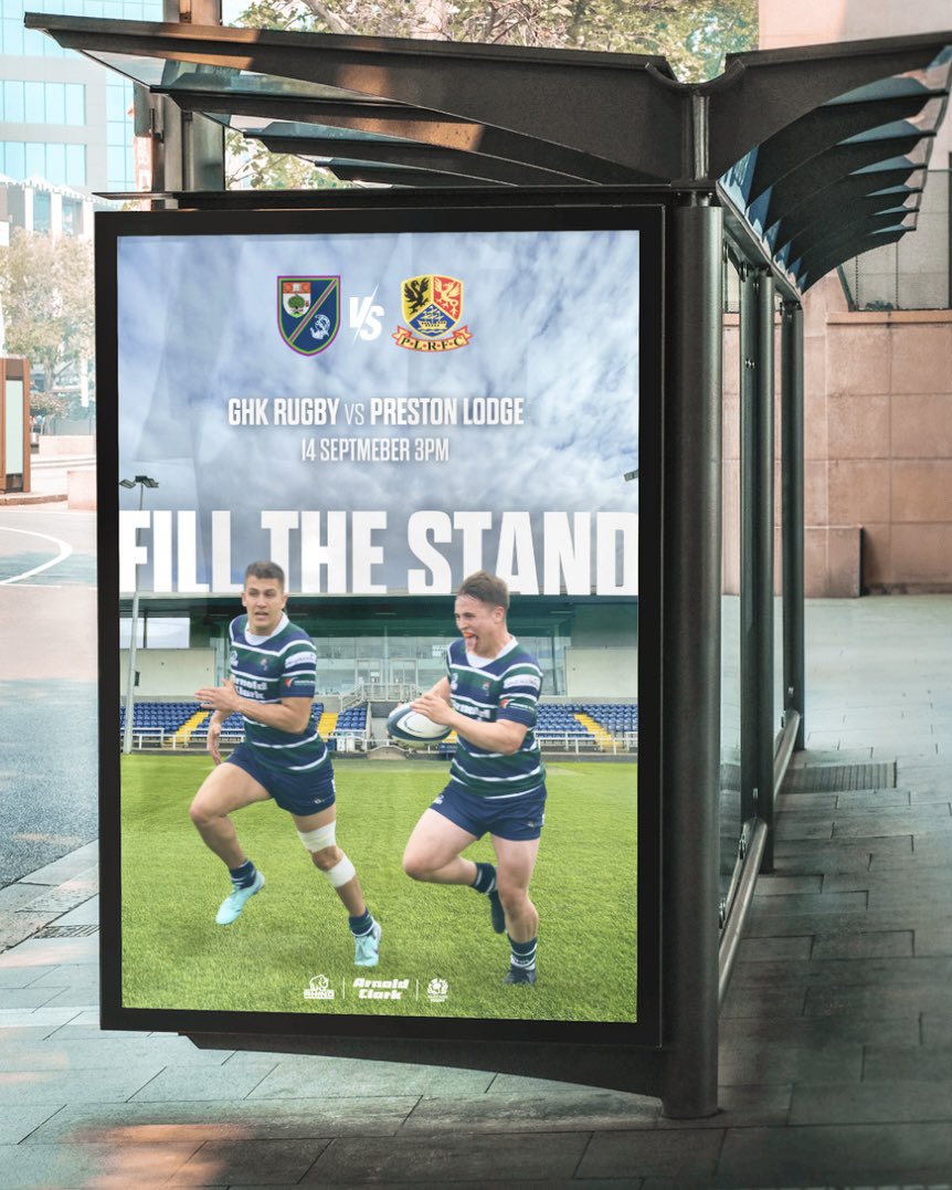 GHK Rugby tweet media