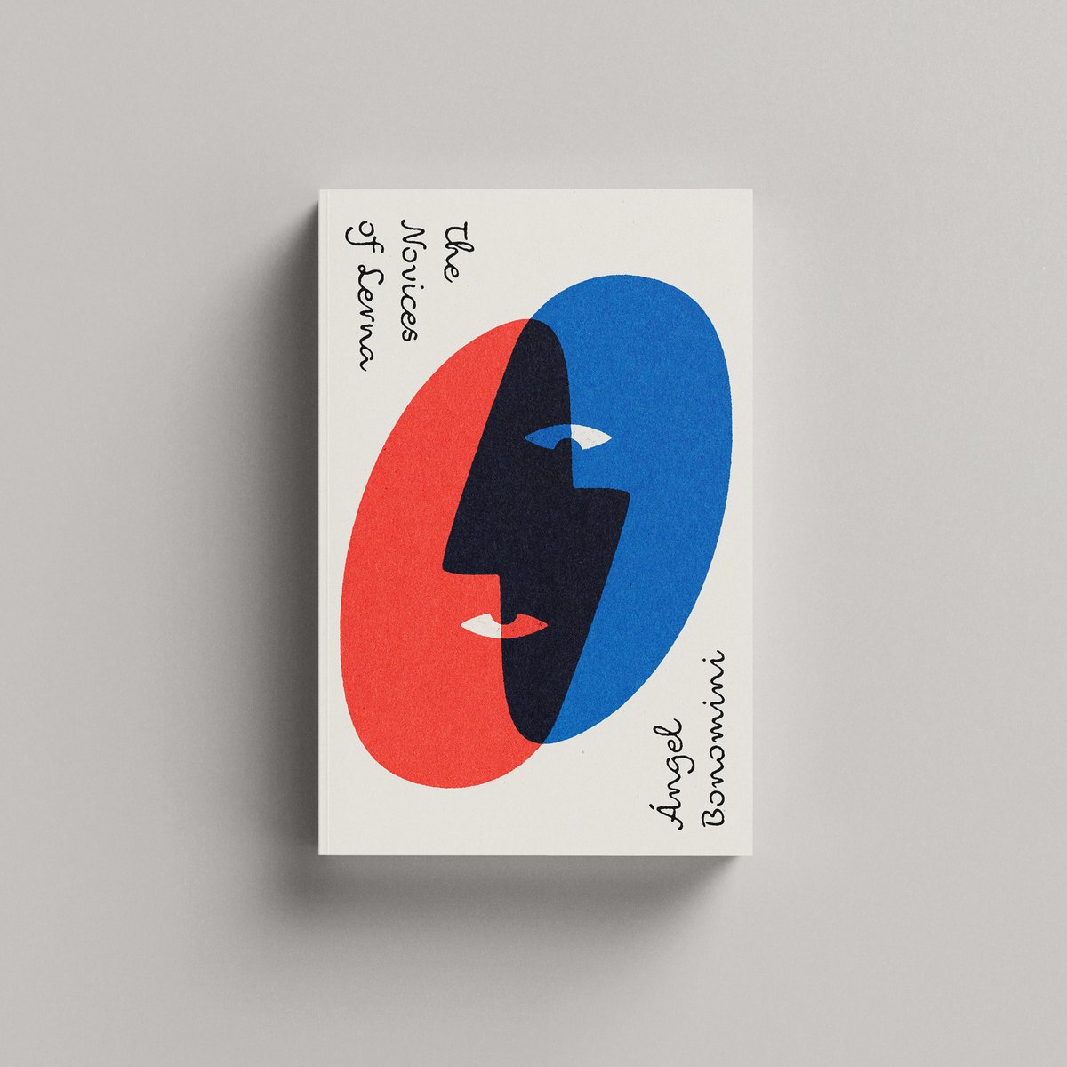 Here’s the cover for The Novices of Lerna by Ángel Bonomini, the forgotten masterpiece that ‘dazzled’ Borges🎭 Translated from the Spanish by Jordan Landsman

Out November | Preorder here 👇

peninsulapress.co.uk/collections/fr…