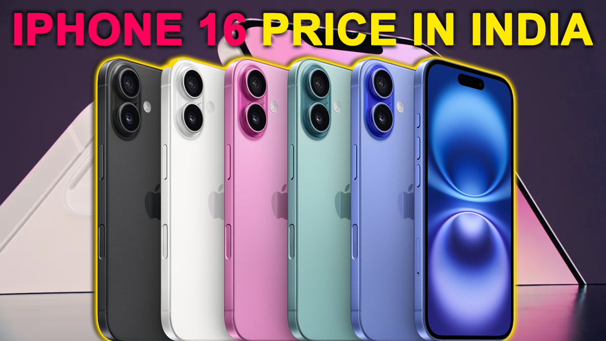 sbktimes's tweet photo. iPhone 16 Price in India: Apple Intelligence और 30% फास्टर A18 प्रोसेसर के साथ किया लॉन्च नया iPhone 16, इसकी कीमत जानकर होंगे हैरान
#iPhone16 #iPhone16Price
https://t.co/wPuGjZEi1X https://t.co/fGXSOEoT6g