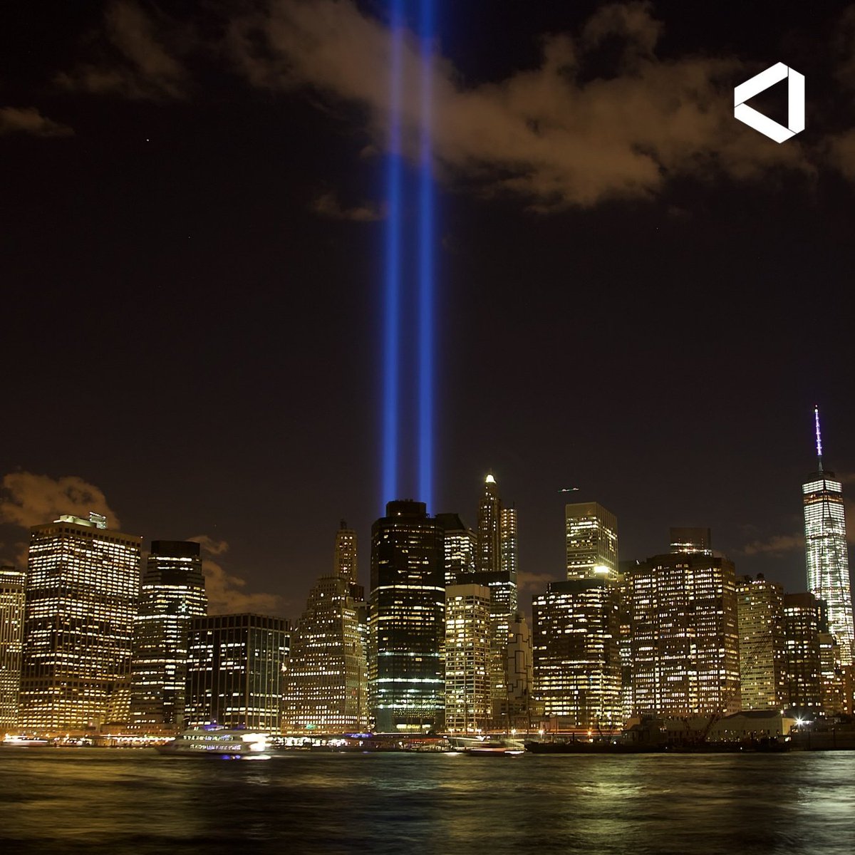As we reflect on this day, we are reminded of the strength, resilience, and unity that define us, honor the memory of those who were lost and express our gratitude to the first responders and all who continue to serve.

#NeverForget #unitedwestand