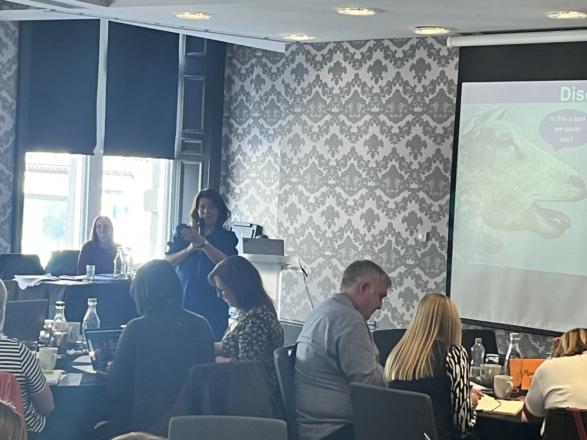 Joleen McCool tweet media