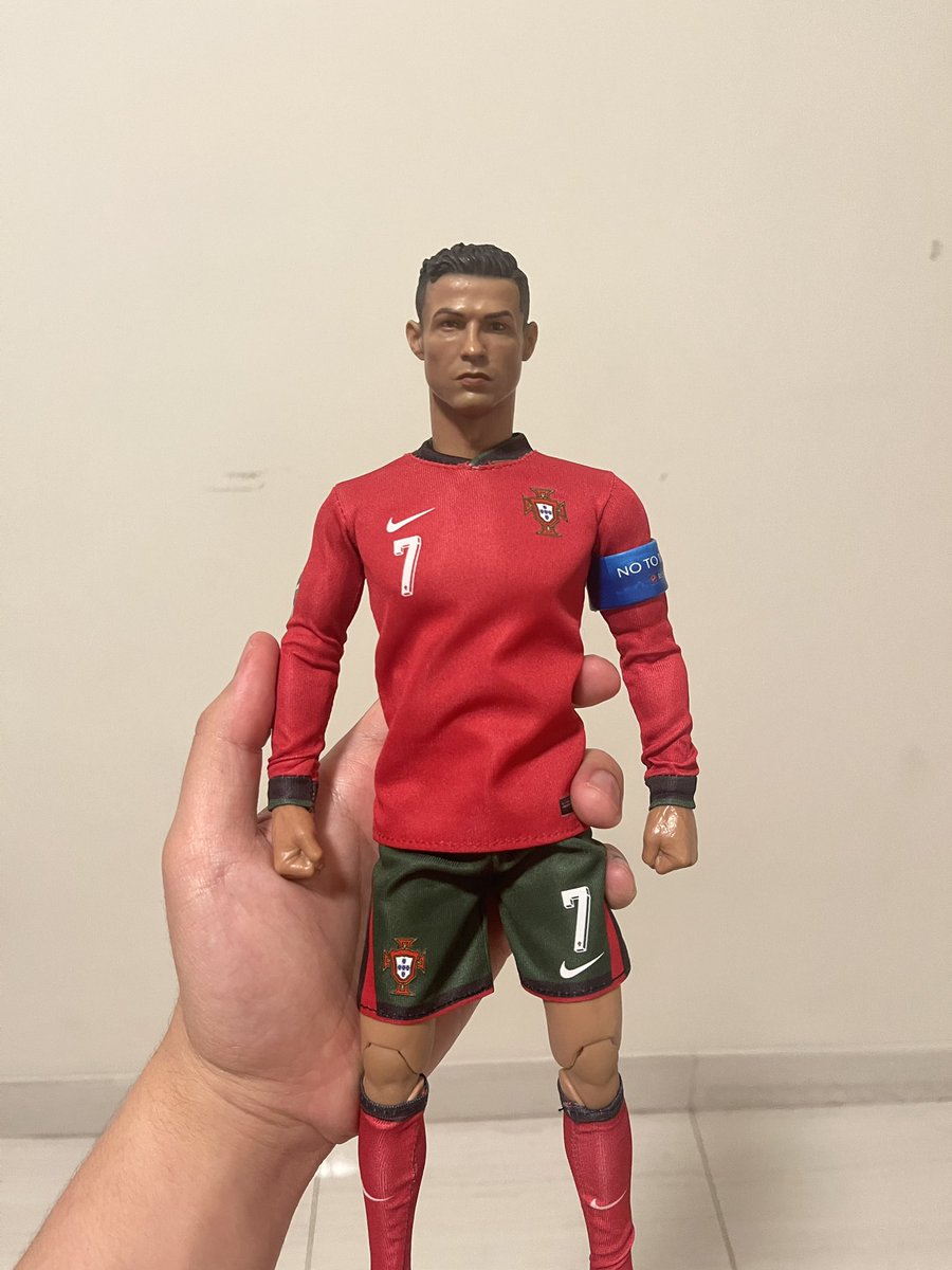 medyrenaldy_'s tweet photo. Karna permintaan di YouTube saya membludak soal titit mainan Ronaldo ini, baiklah. Ini saya spill ya, hutang saya lunas 🙏 https://t.co/g9JdENnfpz