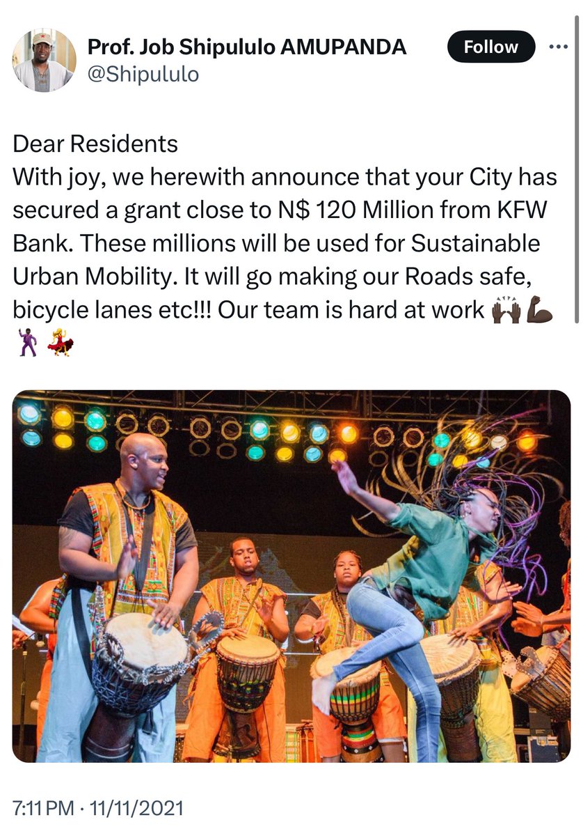 Mr_Fear_Fokol's tweet image. The unsightly double-faces of Job, a hypocrite. Here, he welcomed "with joy," bicycle lanes as Mayor. He was even at the site. Years later, he denies everything. His lies, too, have short legs. Cheap election gimmicks.  The disastrous Bicycle lanes are your legacy. Live with it!