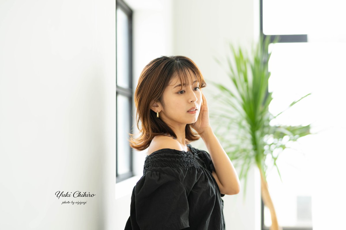 sevenstars0825's tweet photo. 撮影会：#photopartne @photopartnerjp
model：#優木ちひろ @chihiropartner
studio ：#Fireworksstudio https://t.co/5PZZUP9pxd