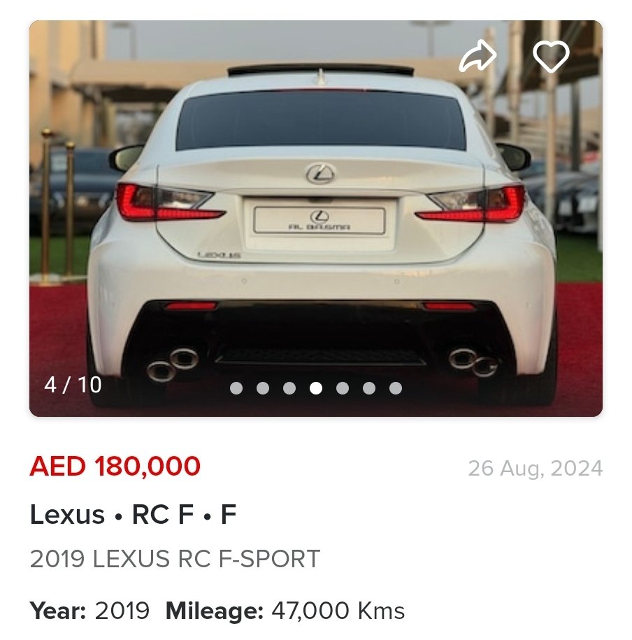 antoniosanchez's tweet photo. @ToroCars ¿A cuánto andan por Europa? Por aquí sale de vez em cuando alguno a la venta. Este por 45k€. https://t.co/MqgKM3Gw7p