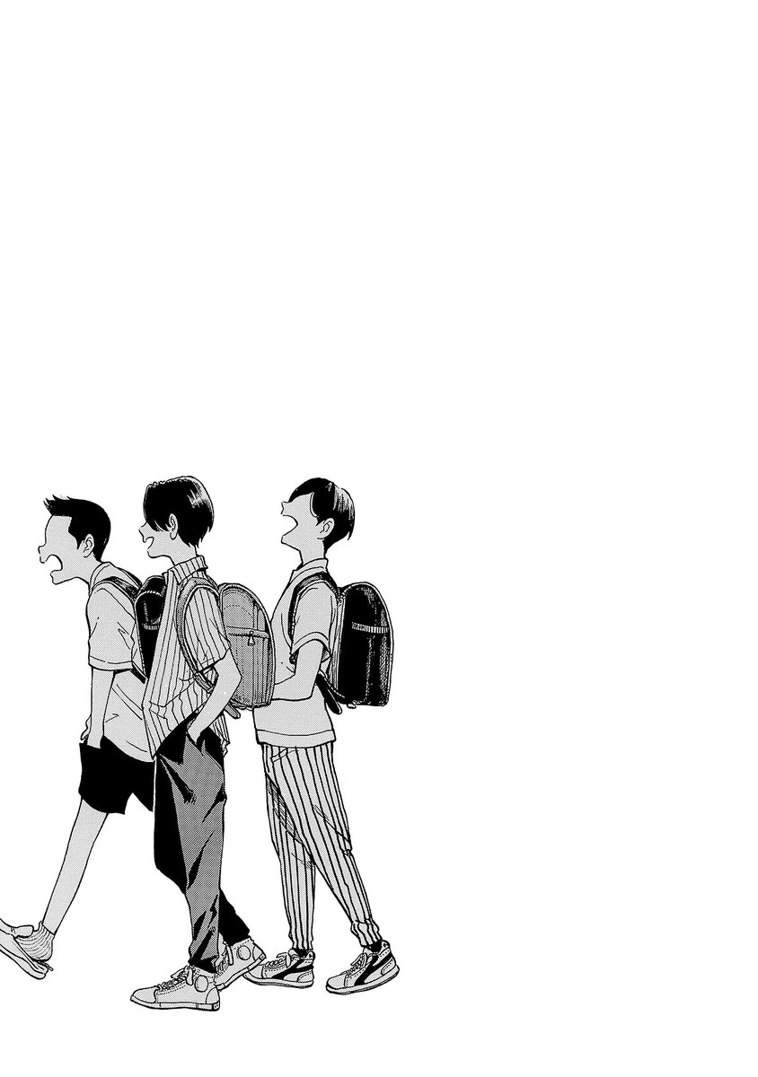 「少年」に会いたい「少年」の話。
(3/7) 