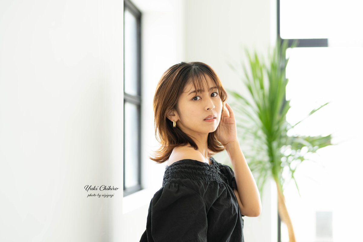sevenstars0825's tweet photo. 撮影会：#photopartne @photopartnerjp
model：#優木ちひろ @chihiropartner
studio ：#Fireworksstudio https://t.co/5PZZUP9pxd