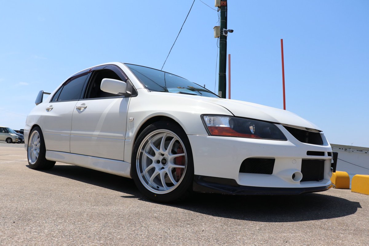 nagi_evo8mr's tweet photo. #ENKEIはいいぞ
#遠州軽合金
#PF07
#PF01SS https://t.co/gkOILjAqhW