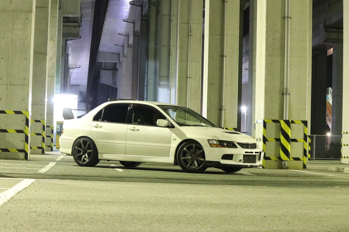 nagi_evo8mr's tweet photo. #ENKEIはいいぞ
#遠州軽合金
#PF07
#PF01SS https://t.co/gkOILjAqhW
