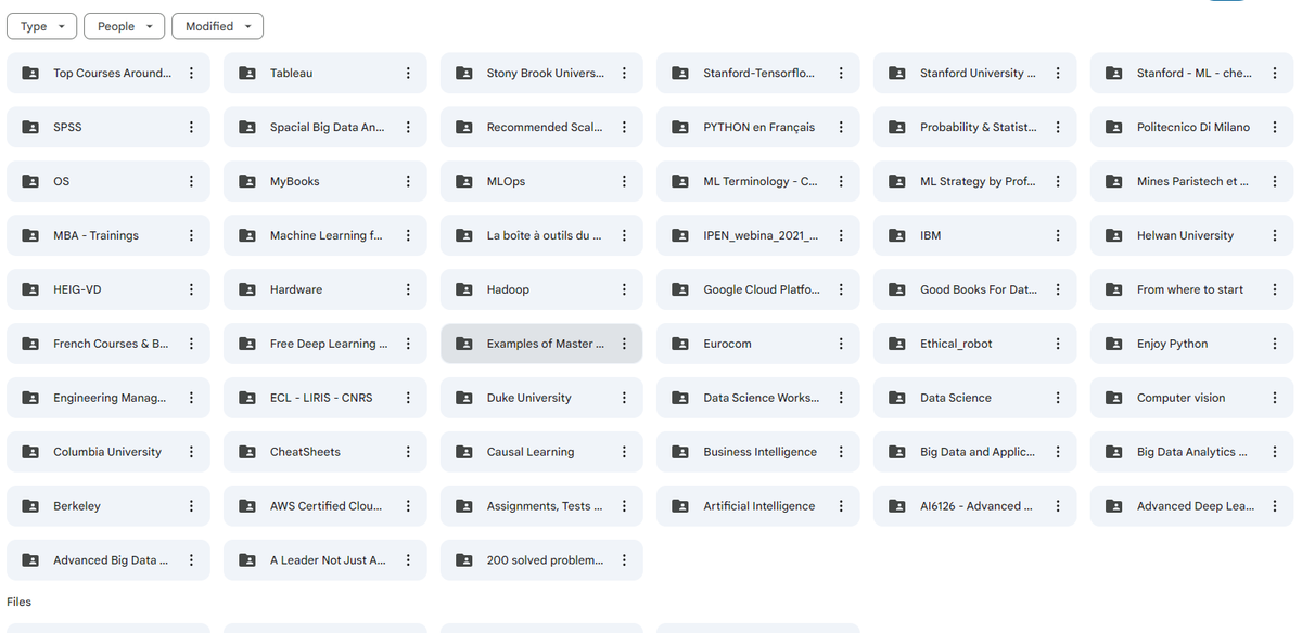 codewithimanshu's tweet photo. 500 TB Tutorials, Books, Courses, Training, Workshops, Educational Resources.

Free Giveaway for Next 24hrs🤩

➙Data science, Python, Artificial Intelligence.
➙AWS Certified, Cloud
➙BIG DATA, Data Analytics, BI
➙Google Cloud Platform
➙IT Training, MBA
➙Machine Learning, Deep Learning
➙Ethical Hacking, SPSS
➙Statistics, Data Base
➙Learning language resources (English, French, German) And many more..

To get this-

Like & retweet this Post & Reply "ALL".

Follow me @codewithimanshu [so that I can dm you].

You will receive the download link soon in your inbox.
