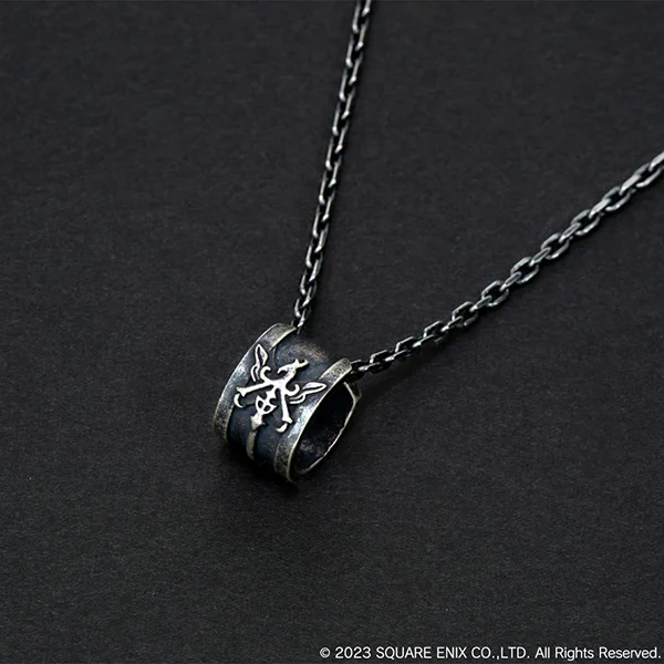 SQUARE ENIX Official Goods on X: 