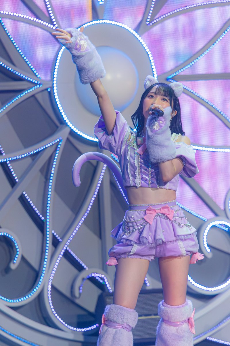 2024.9.7 ＝LOVE 7th ANNIVERSARY PREMIUM CONCERT 野口衣織