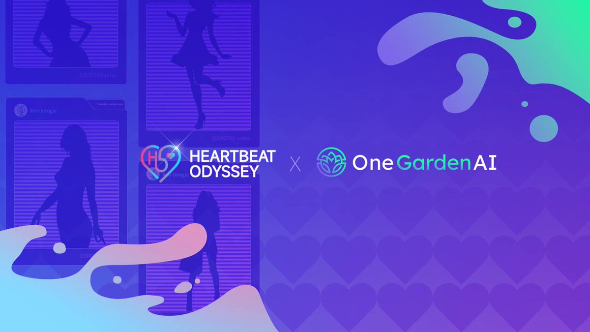 🌿 Exciting News, #HeartbeatOdyssey Community!

We’re excited to announce our latest partnership with <a href="/onegardenio/">One Garden AI</a>, an AI-powered Telegram app revolutionizing the way we interact with nature! 🚀

One Garden AI leverages cutting-edge AI technology and the Solana blockchain to