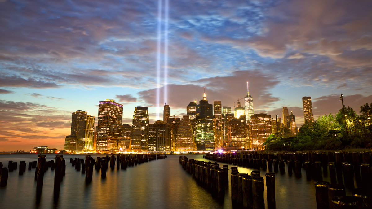 This Patriot Day, we honor and remember the victims, heroes, and survivors of the September 11 attacks. Let us never forget the lessons of that day and the importance of standing together, united in our shared values of freedom, compassion, and hope. #NeverForget