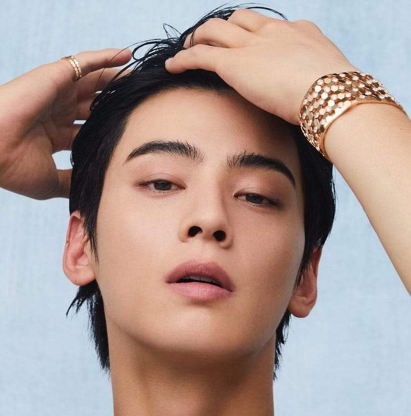 Violet458's tweet photo. Cha eun woo y el poder de una mirada... https://t.co/yMefDQDnnP