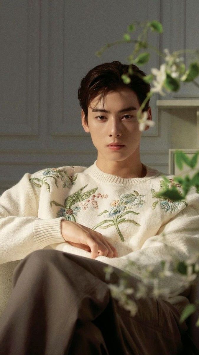 Violet458's tweet photo. Cha eun woo y el poder de una mirada... https://t.co/yMefDQDnnP
