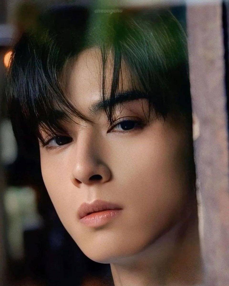 Violet458's tweet photo. Cha eun woo y el poder de una mirada... https://t.co/yMefDQDnnP