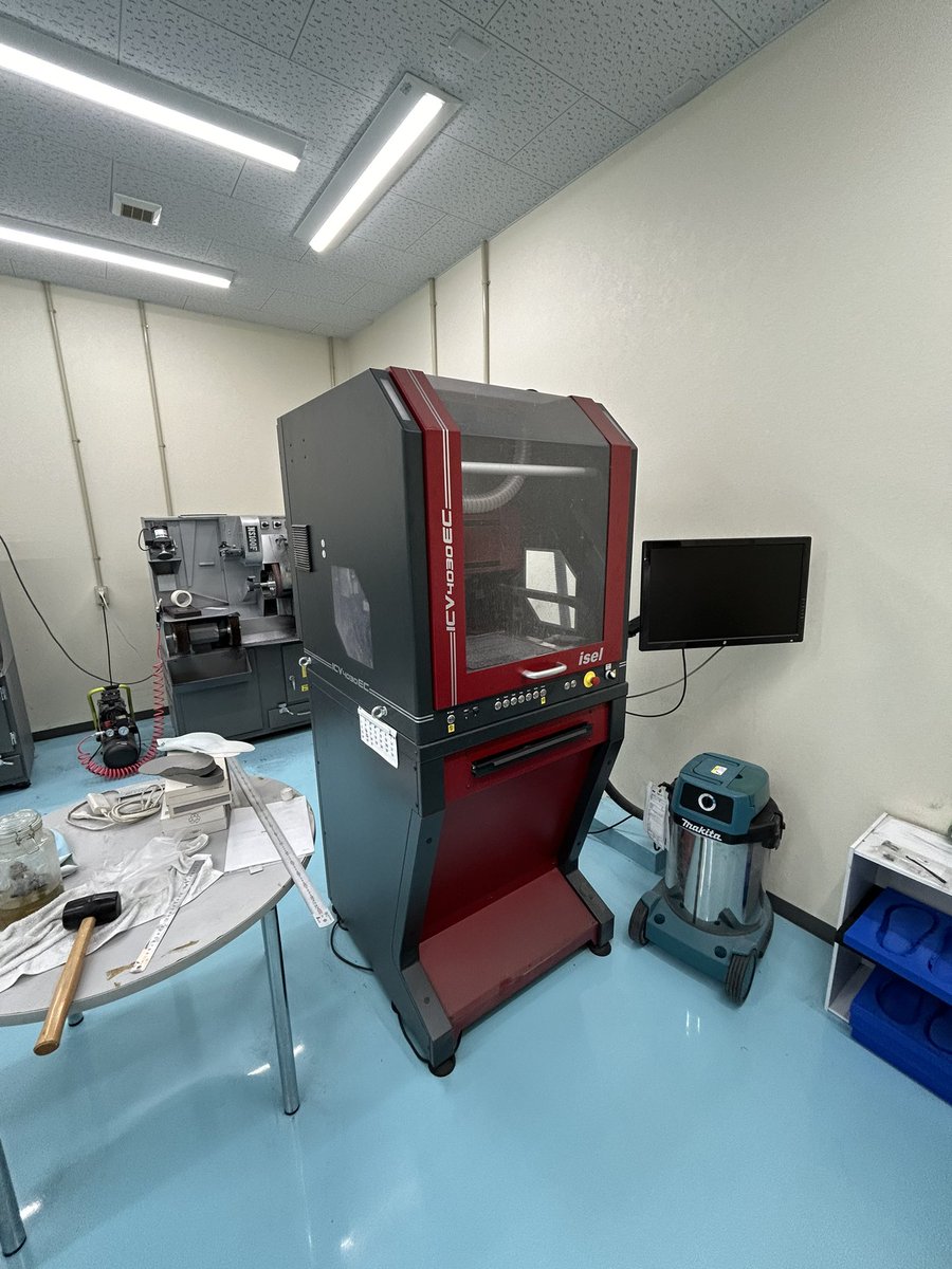 kooon10120730's tweet photo. 本日は義肢装具やインソールを作成しておられる企業様に訪問させて頂きました。
予防の部分で何か協業できることはないか話をさせて頂きました。
装具を作る工程がこんなに大変だと初めて知りました🫨 https://t.co/6N2f4et7Ox