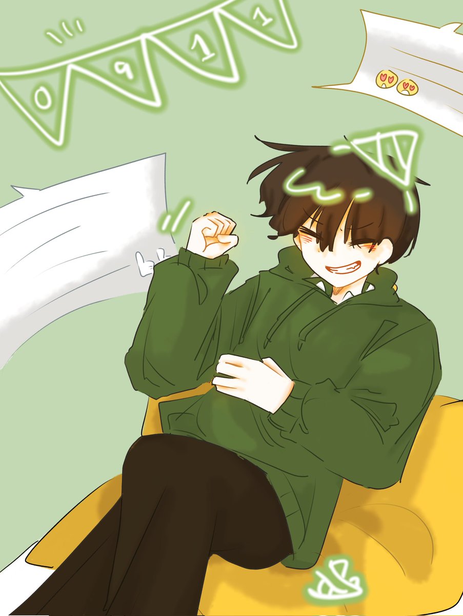 #HAPPY_ehdgh141_DAY
#풍선이_터져도_괜찮아_수천_번_다시_선물할게
룡님.. 생일.. 축하드립니다..! 🎉🎉