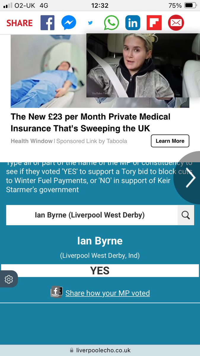 DaveyHart1's tweet photo. @cattywhites2 @DavefcKelly https://t.co/UNat8qCbhq
Ian did not abstain. https://t.co/FnEfbXPzgY