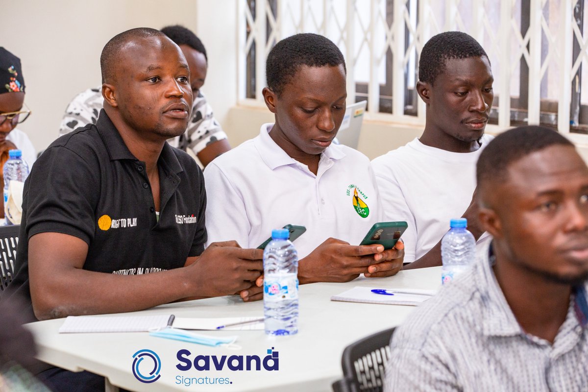 To curb the desire to manipulate information for a personal interest or promote propaganda by propagating falsehood, 50 online and offline influencers from the Northern region have received training on skills needed for detecting and countering Dis/Misinformation.