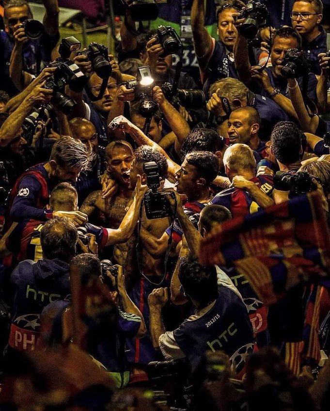 La photo de fou furieux