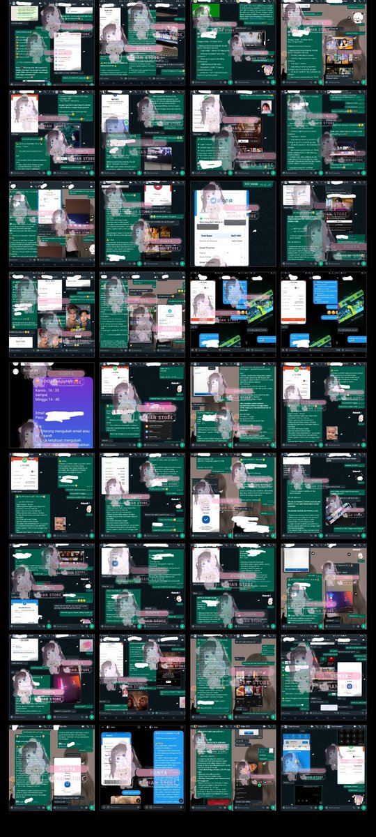 🌻 aca store tweet media