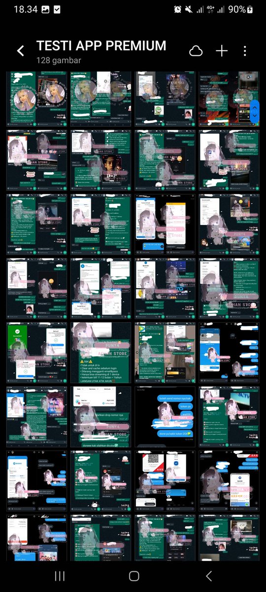 🌻 aca store tweet media